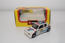 B86 1:43 BBURAGO BURAGO 4123