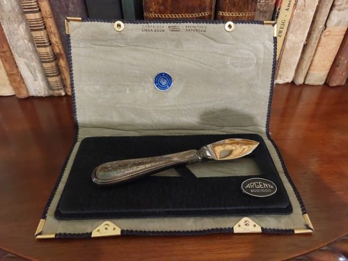 Coltello formaggio in - da,