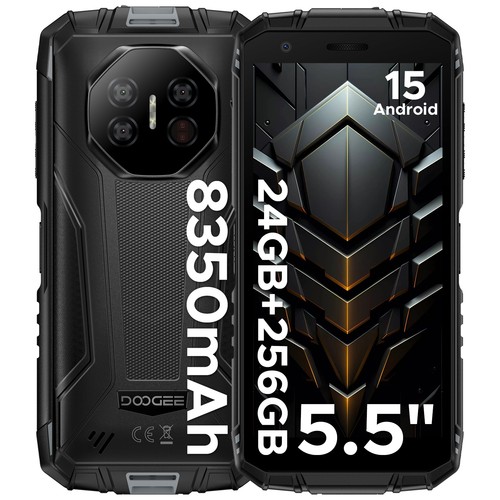 Smartphone doogee fire3ultra - smartphone,