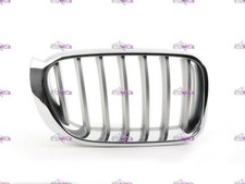 Griglia maschera radiatore - maschera,