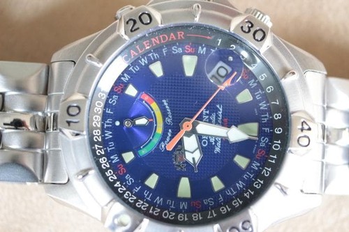 Orologio polso orient m - da,