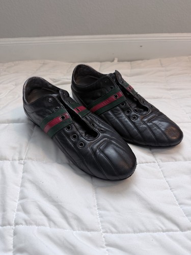 Sneakers gucci autentiche - gucci,