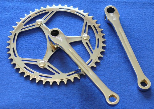 Set catena bicicletta singola - catena,