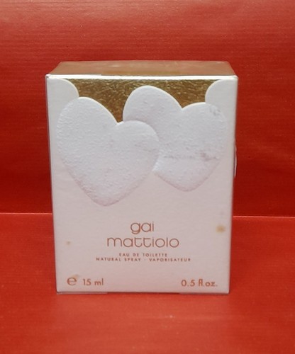 Gai mattiolo edt - mattiolo,