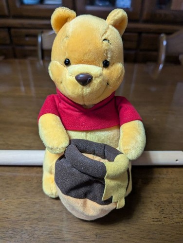 Peluche winnie the pooh con - pooh,