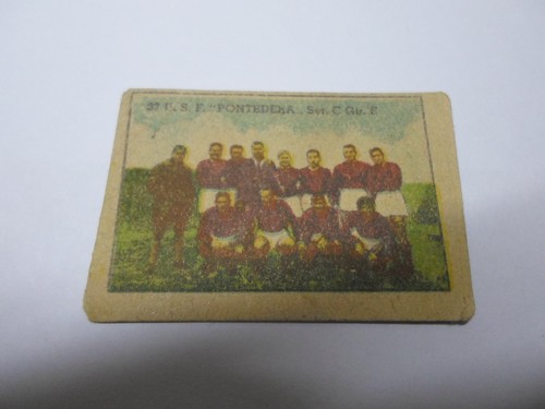 Figurina balilla 1939 - 1939-40,