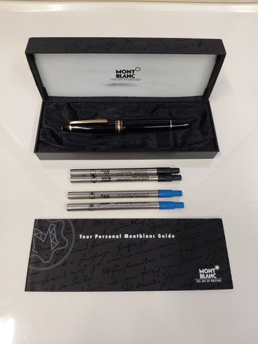 Penna roller montblanc - penna,
