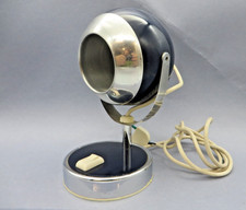 Lampada  BALL EYE Space Age Ball anni '70 - VINTAGE -