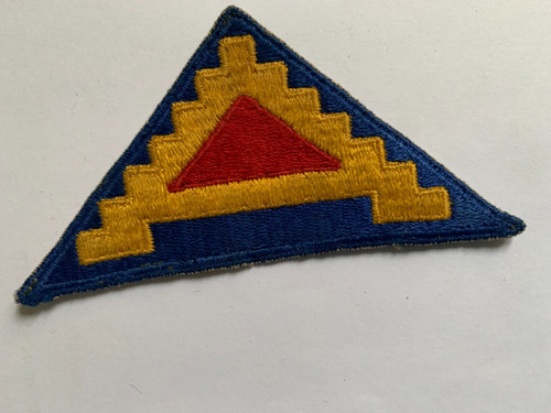 Army patch settima armata - patch,
