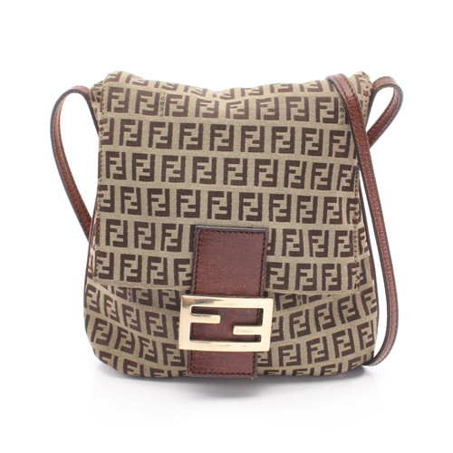 Borsa tracolla fendi - borsa,
