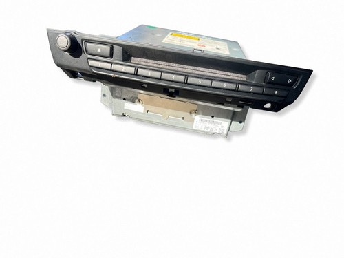 Bmw x5m e70 2012 - 2012, radio