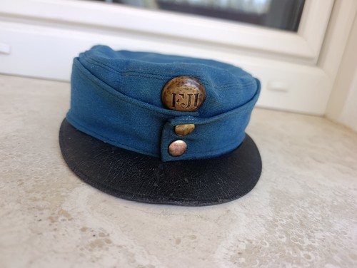 Berretto austriaco ww1 alpini - berretto,