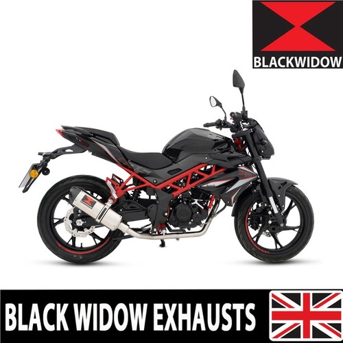 Benelli 125 2025 2026 - benelli,