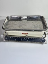 Bilancia vintage SCHULZ 6kg