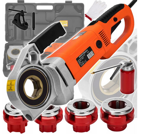 Kraft dele kd587 - dele,