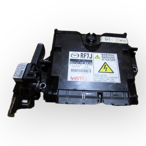 442761 centralina motore mazda - motore,