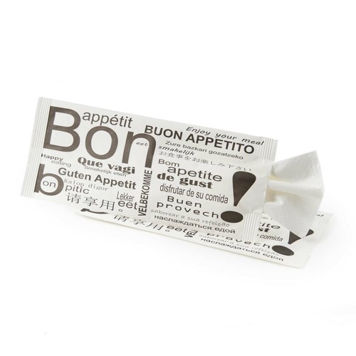 100 buste portaposate - 100,