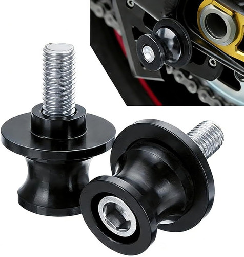 Nottolini cavalletto moto - m8,