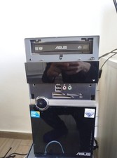 TitoloPC Desktop Asus - i3