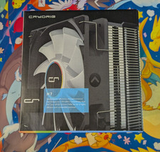 Cryorig cpu cooler per - cryorig,