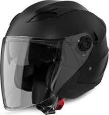 Casco Jet VINZ Calobra con