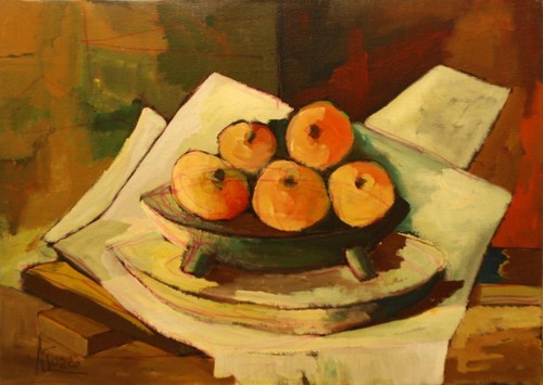 Amedeo pozzo natura - amedeo, con