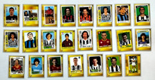 Panini Calciatori 2020-21 2021