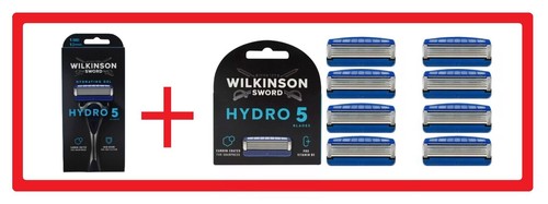 Rasoio wilkinson hydro 2 - wilkinson,