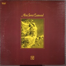 Alan James Eastwood S/T LP
