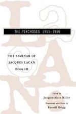 Seminar of Jacques Lacan : The