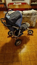 Passeggino a 3 ruote QUINNY Speedi 3 - 6 anni