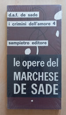 LIBRO Romanzo I CRIMINI