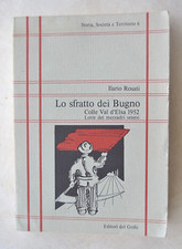 Rosati. Lo sfratto dei Bugno