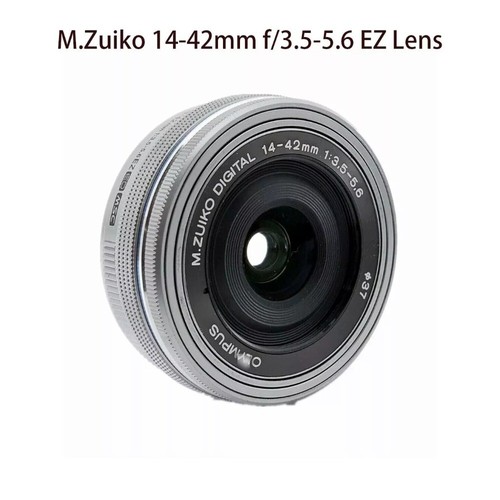 Obiettivo zuiko digital ed - obiettivo,