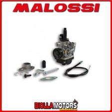 1610923 KIT CARBURATORE MALOSSI PHBG 19 AS HONDA SH 50 2T <-1995 - -