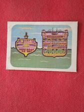 FIGURINA CARTONATA ELAH SERIE