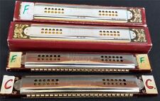 Hohner armonica tremolo 53/48