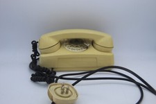 telefono starlite sip rotella 74c/4 vintage modernariato cabina telefonica