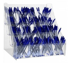 E-411 EPP-D Porta penne da