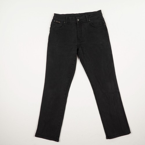 Pantalone jeans uomo - , wrangler