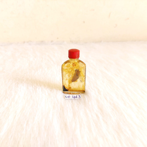 Vintage vecchio profumo - vintage,