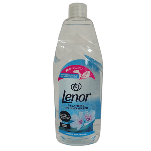 Lenor acqua distillata