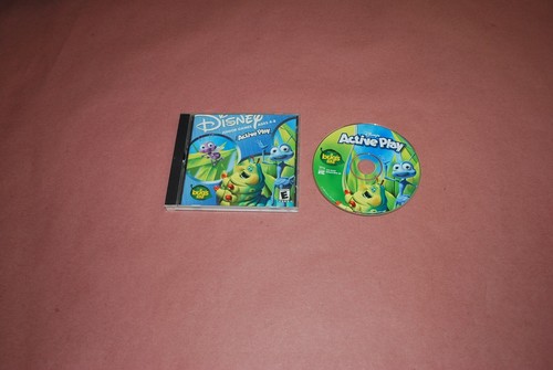 Disney bugs life - a, play