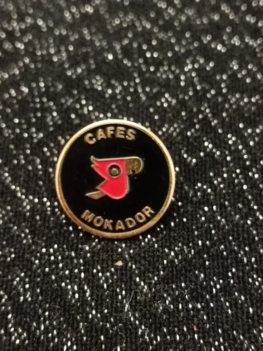 Pin pins enamel 6 - pin,