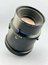 OBIETTIVO MAMIYA SEKOR Z 180mm