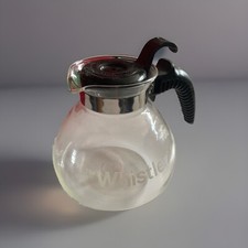 Caffettiera in vetro