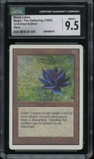 CGC 9.5 Mint+ Unlimited -