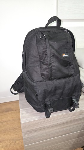 Zaino fotografico lowepro - zaino,