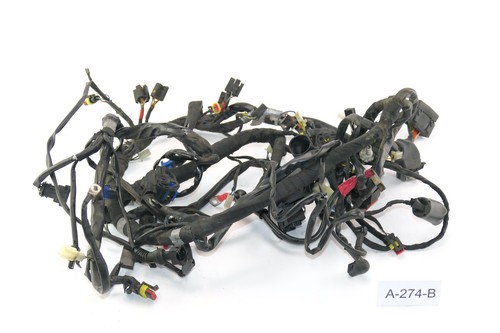 Moto guzzi stelvio 1200 - 1200, 8v