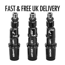 Adattatore albero mancino